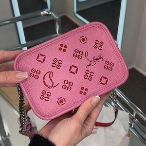 Christian Louboutin Crossbody